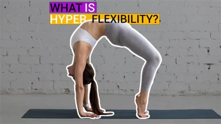 Is hyper flexible one word?