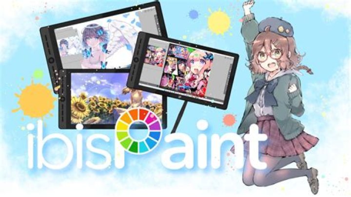 Is ibis paint x free?