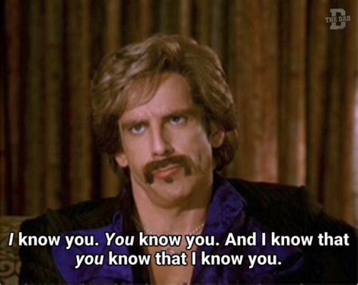 Is it already know or already knew?