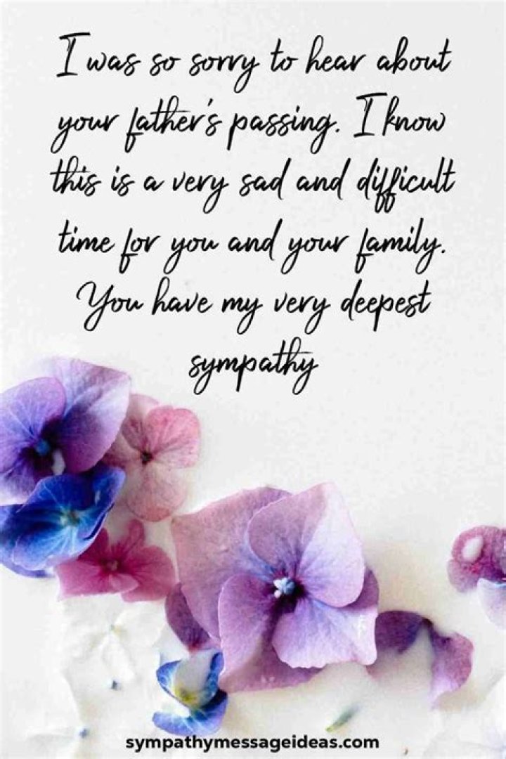 Is it sorely missed or surely missed?