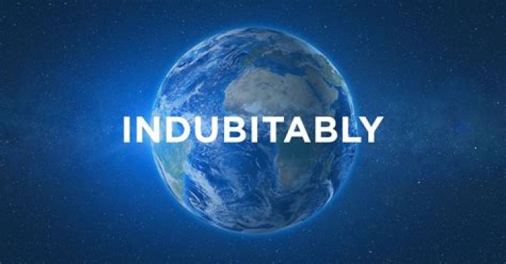 Is it undoubtedly or doubtless?