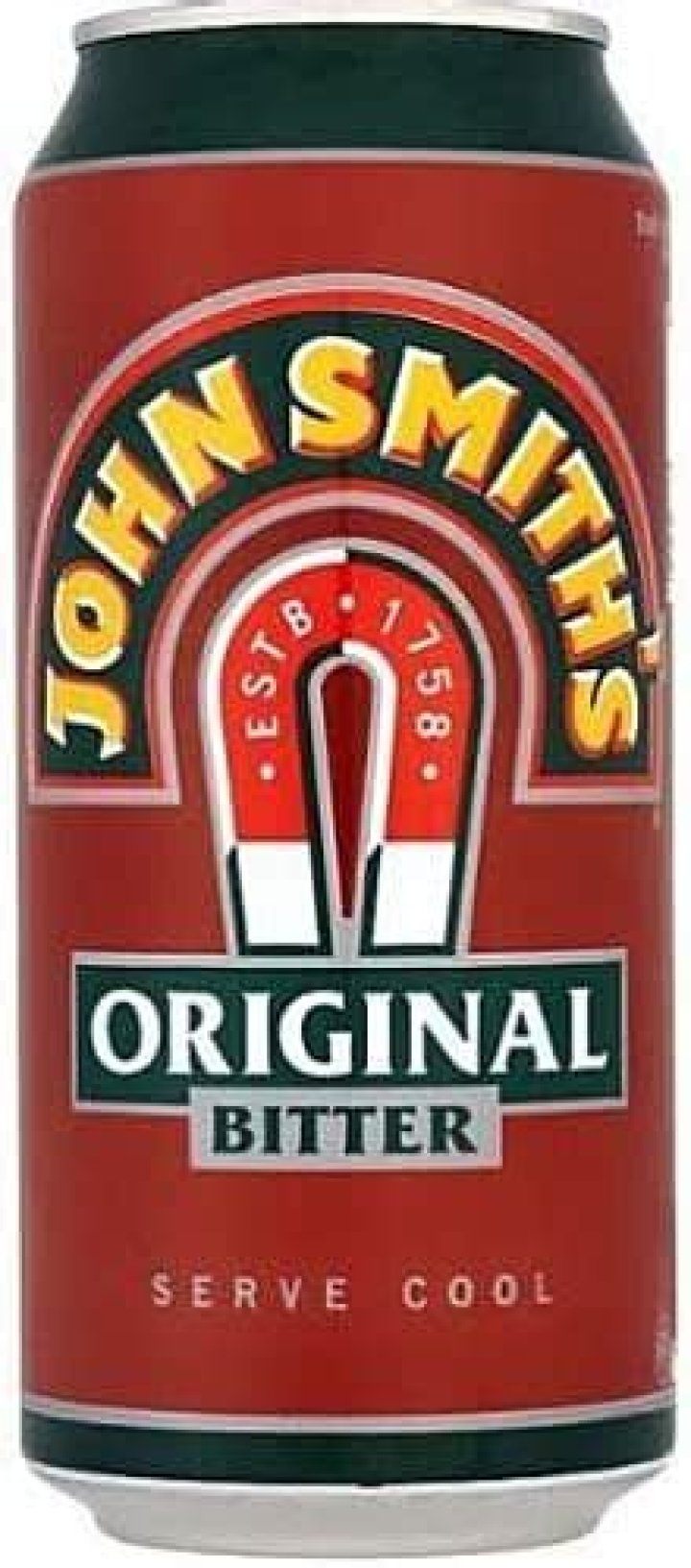 Is john smiths a bitter?
