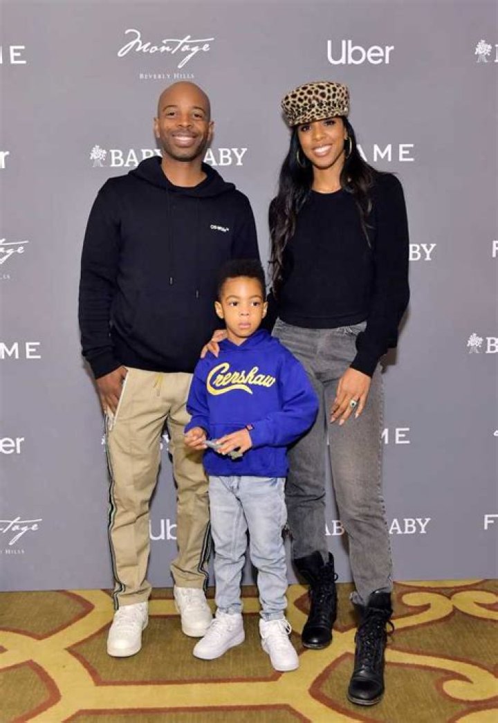Is kelly rowland still married?