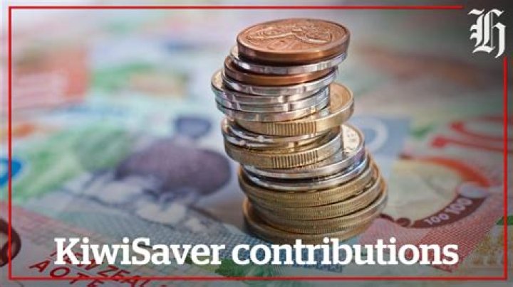 Is kiwisaver compulsory in nz?