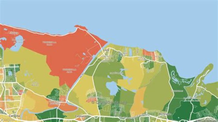 Is loiza puerto rico safe?
