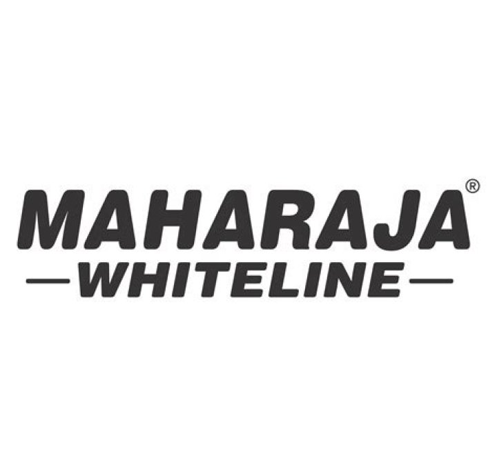 Is maharaja whiteline indian company?