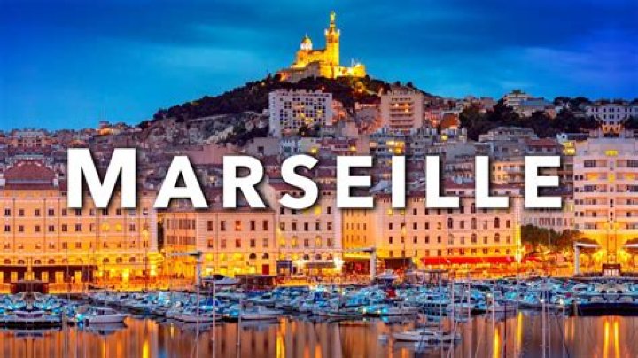 Is marseilles safe to visit?