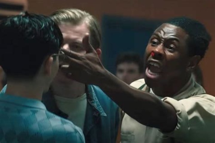 Is marty lacker alive?