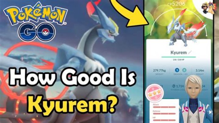 Is mienfoo good pokemon go?
