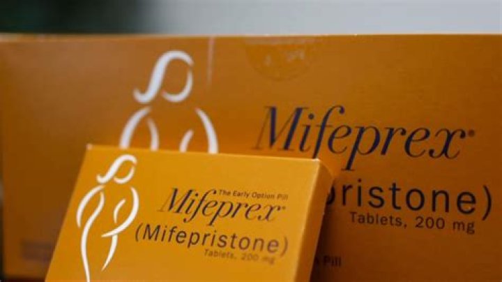 Is mifepristone an antifertility drug?
