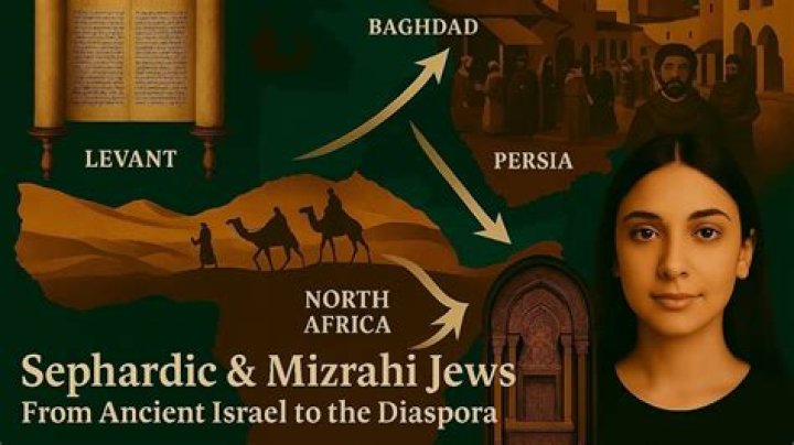 Is mizrahi a jewish name?