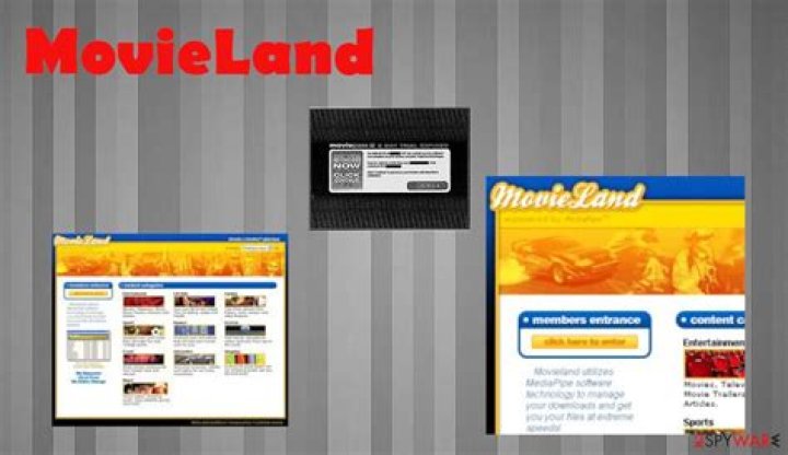 Is movieland tv safe?
