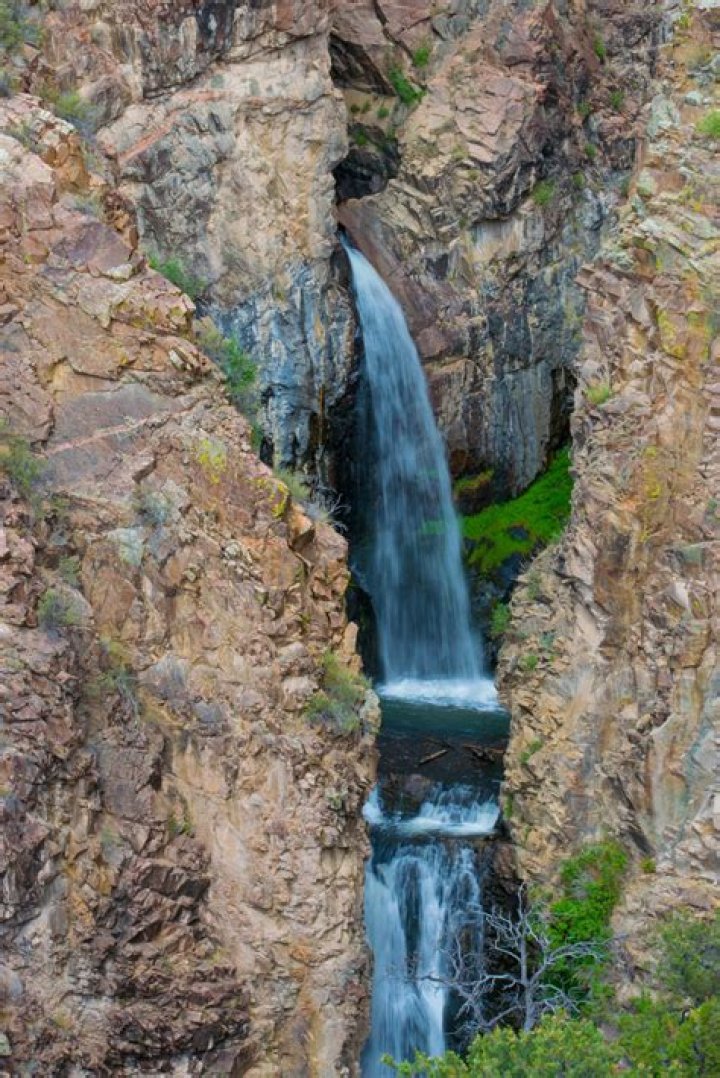Is nambe falls open 2020?