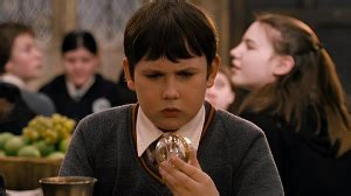Is neville longbottom a pureblood?