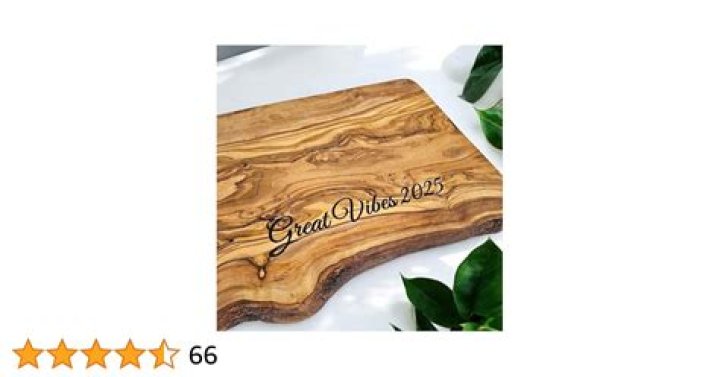 Is olive wood good?