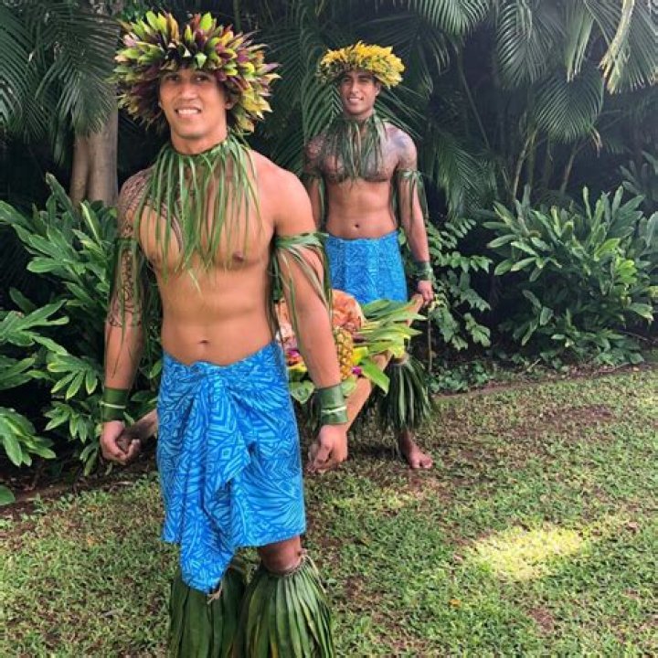 Is olona native to hawaii?