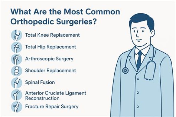 Is orthopedics a real word?