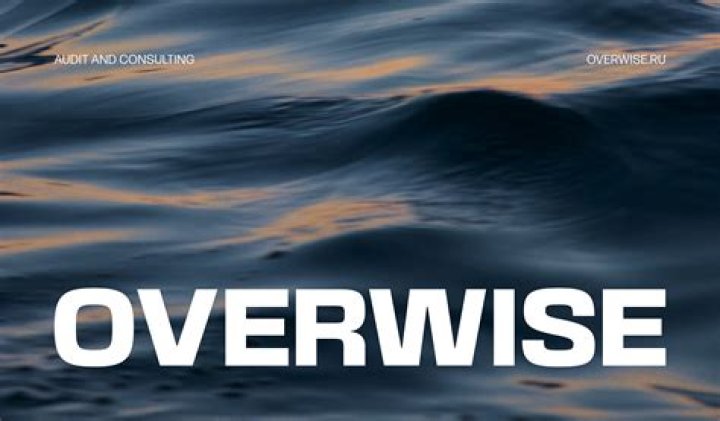 Is overwise a word?