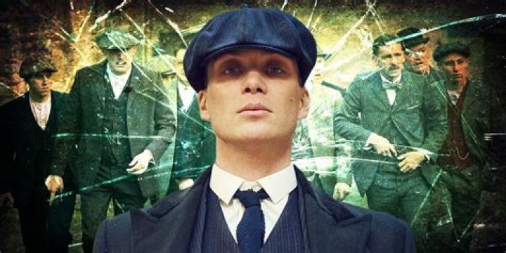 Is peaky blinders over?