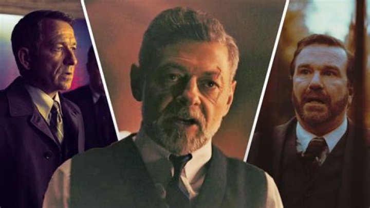 Is pennyworth in the same universe as gotham?