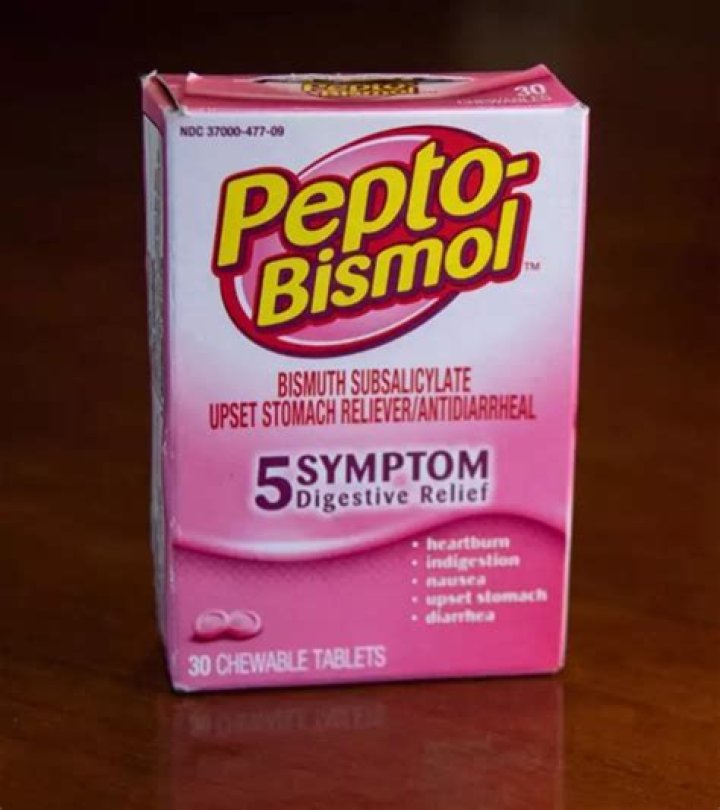 Is pepto bismol safe for pregnancy?