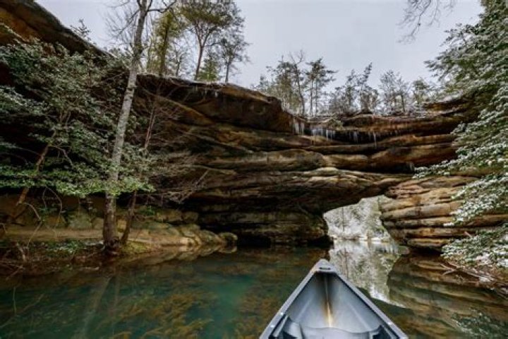 Is pickett state park open?