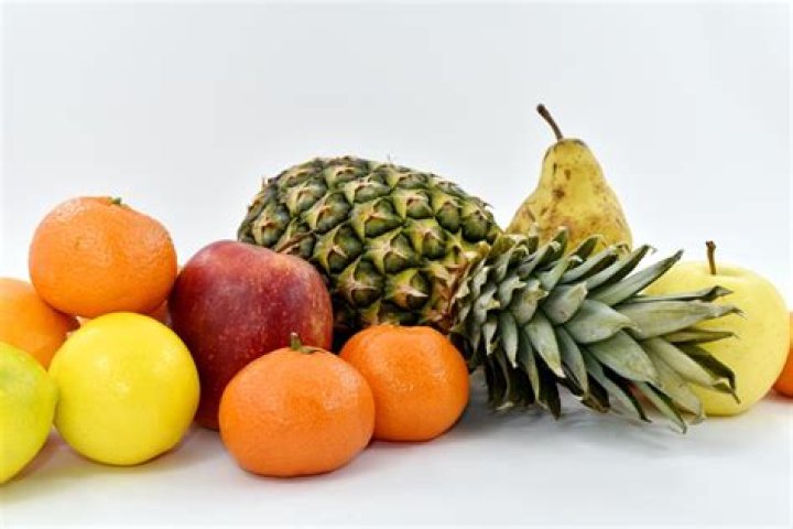 Is pineapple a citrus fruit?