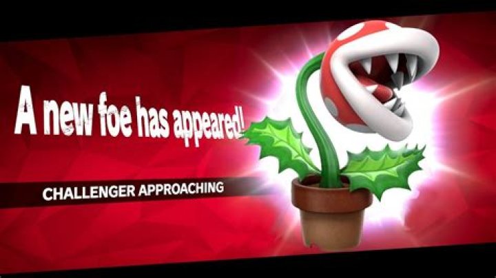 Is piranha plant free?