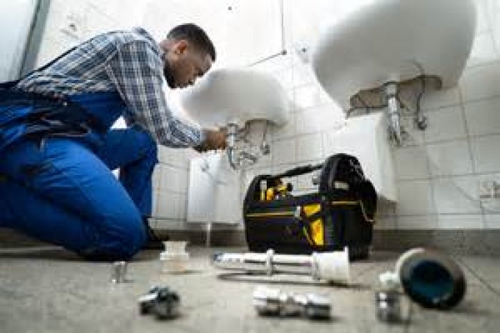 Is plumbing a good job?