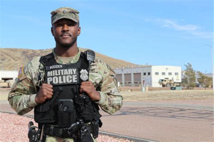 Is police militarization necessary?