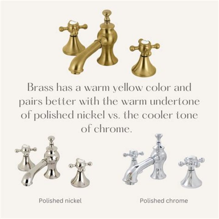 Is polished brass lacquered?