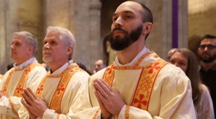 Is prelate a priest?