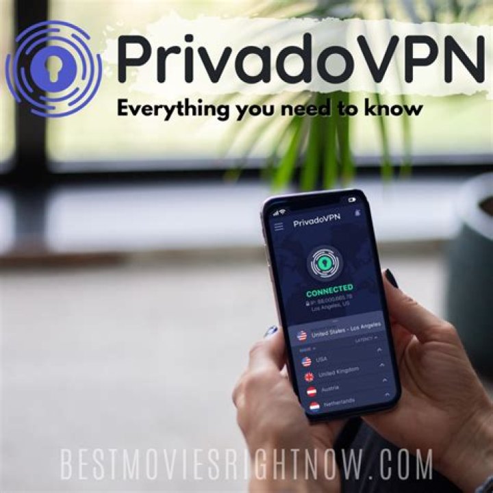 Is privado a good vpn?