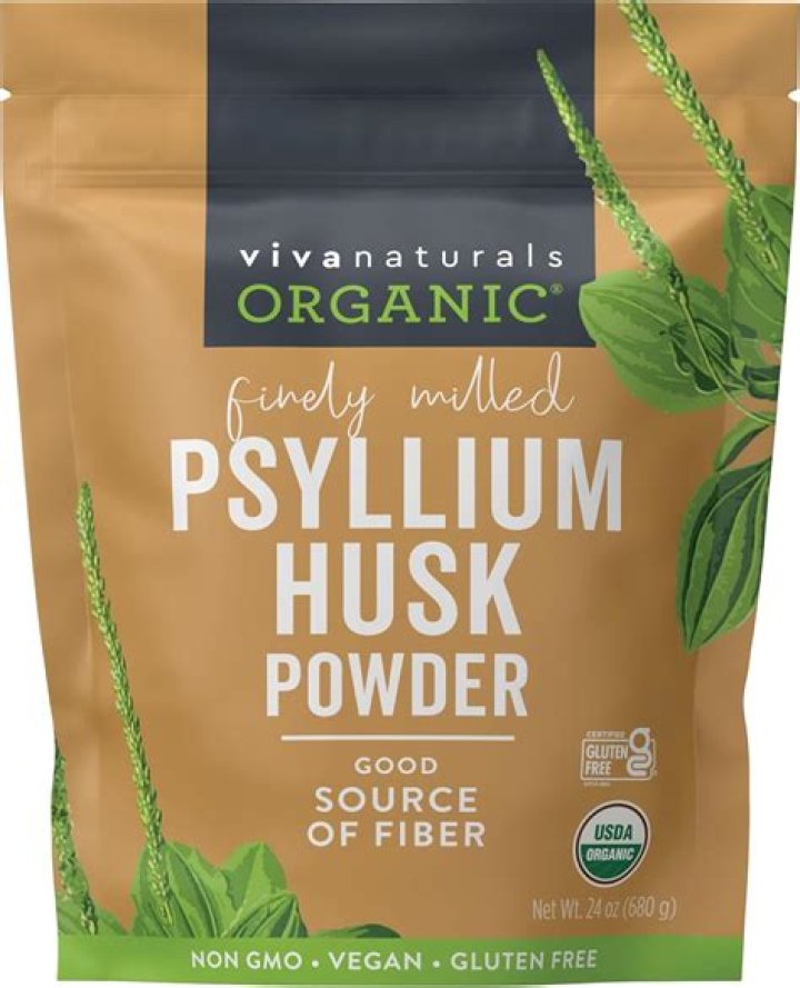 Is psyllium husk good for celiacs?