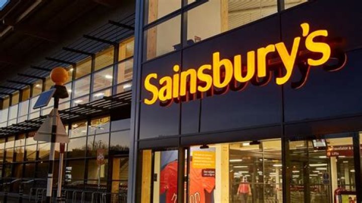 Is sainsburys open on good friday?
