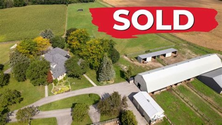 Is sanderson farms sold?