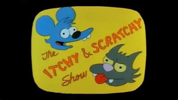 Is scratchy bottom a real place?