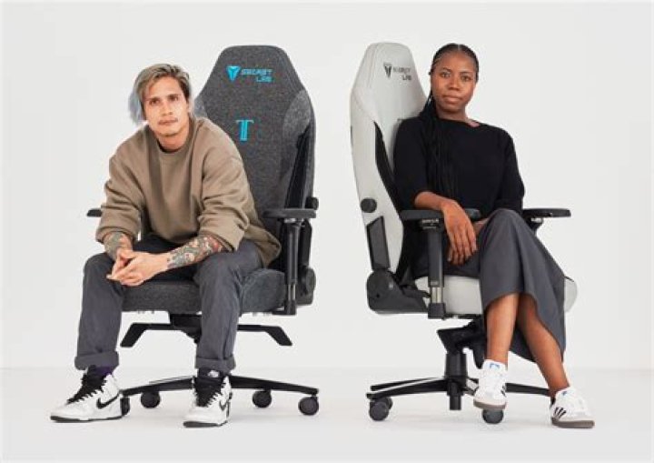 Is secret lab chair ergonomic?