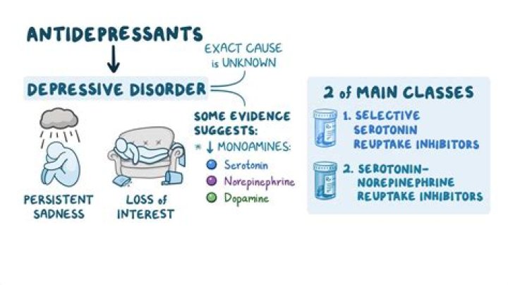 Is sperm an antidepressant?