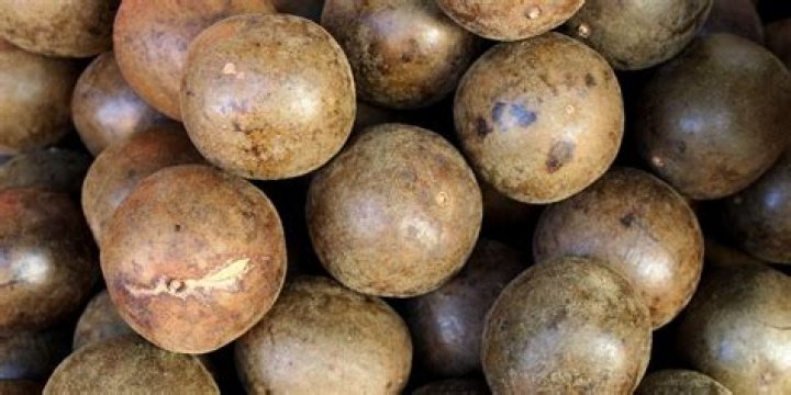 Is splenda monk fruit?