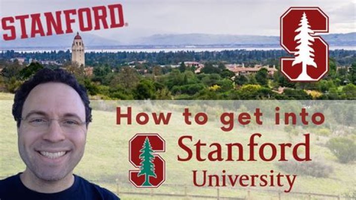 Is stanford hard academically?