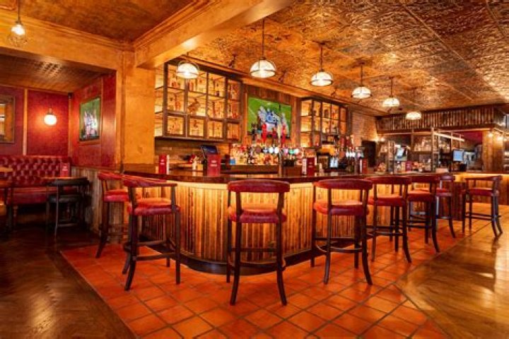 Is telford in wales?