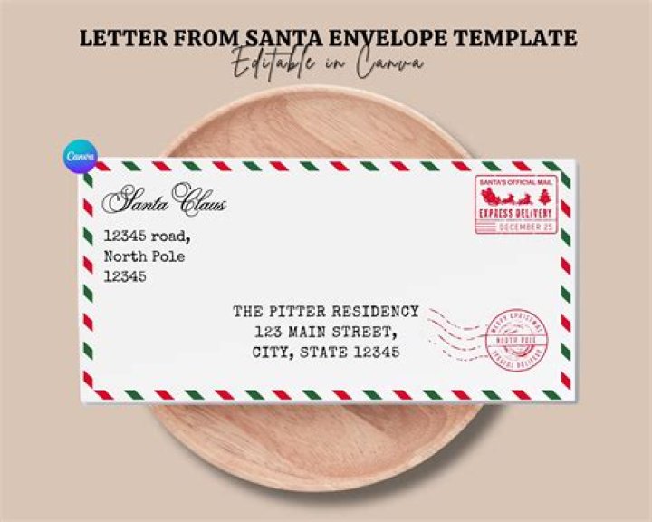 Is texts from santa free?