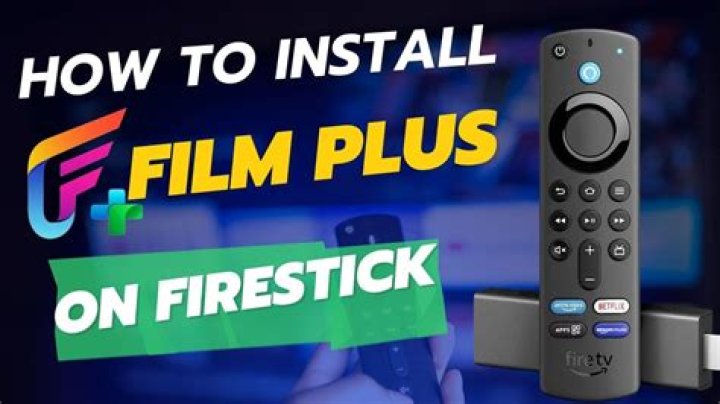 Is the firestick preloaded?