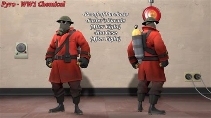 Is the pyro good?