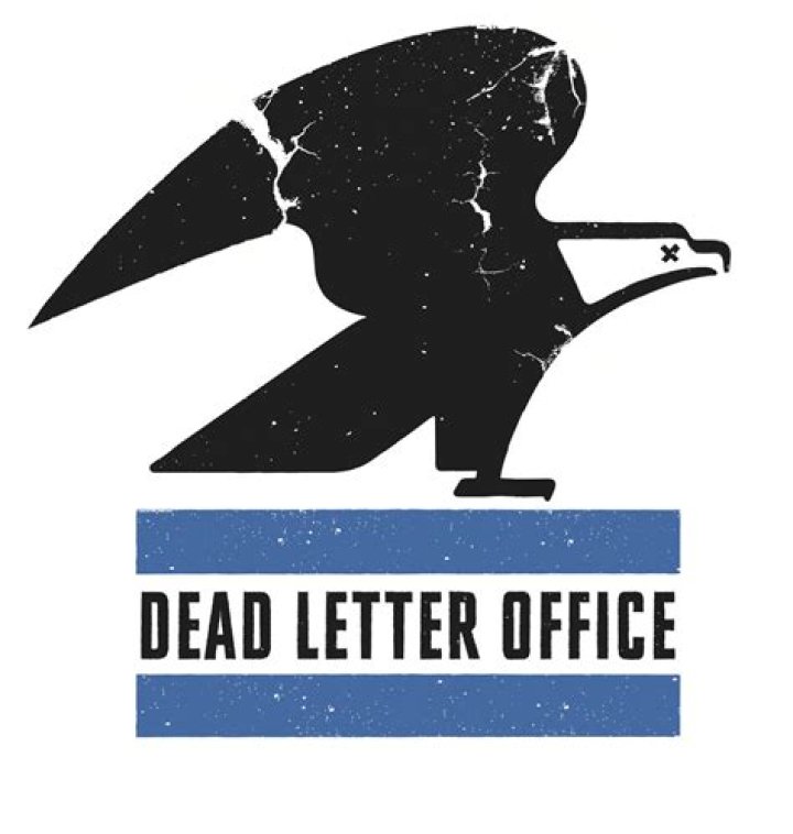 Is there a dead letter office?