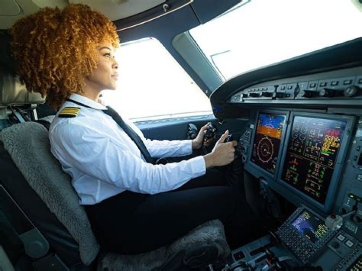 Is there a shortage of pilots?