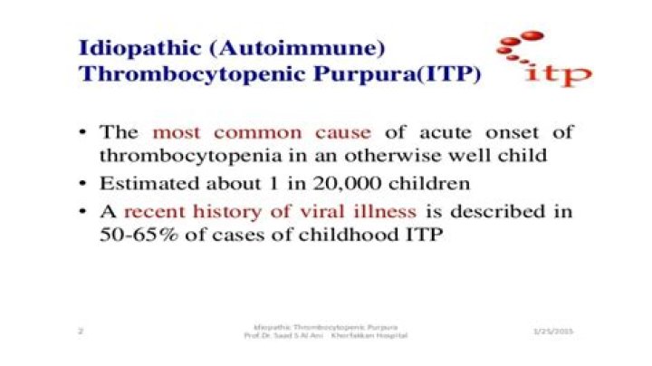 Is thrombotic thrombocytopenic purpura curable?