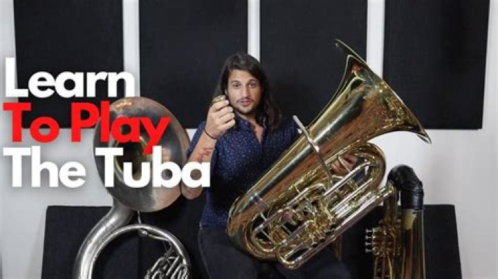 Is tubas hard to play?
