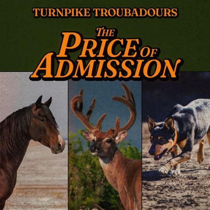 Is turnpike troubadours coming back?